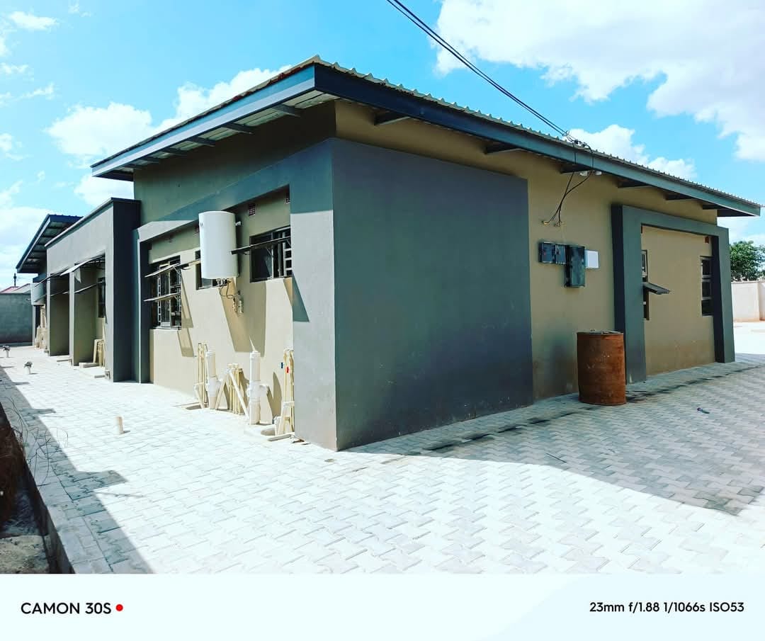 properties