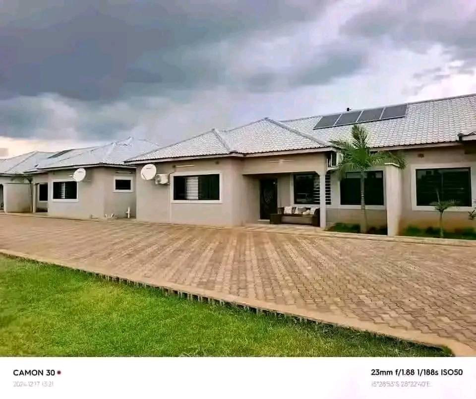 properties