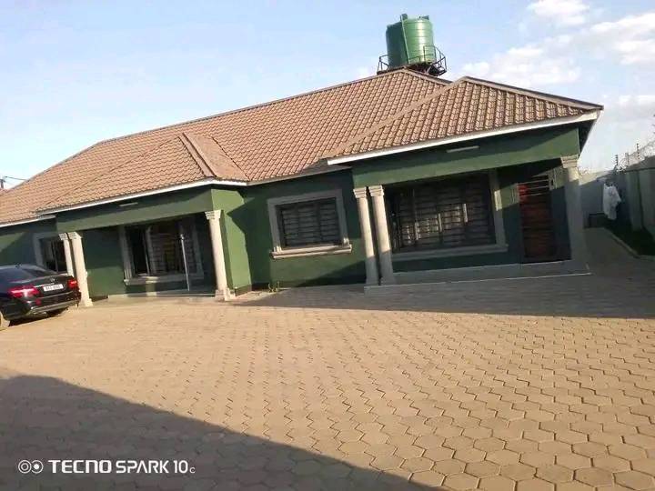properties