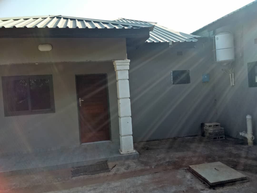 properties