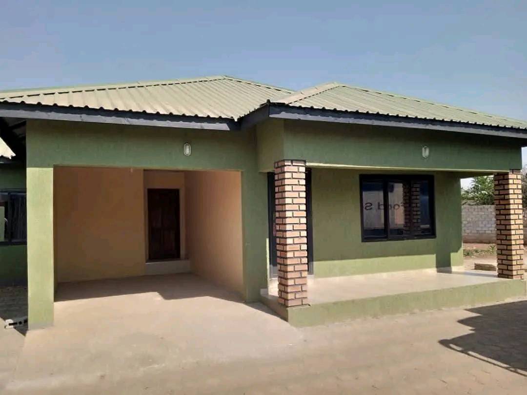 properties