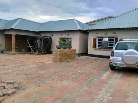 properties