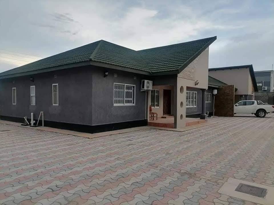 properties