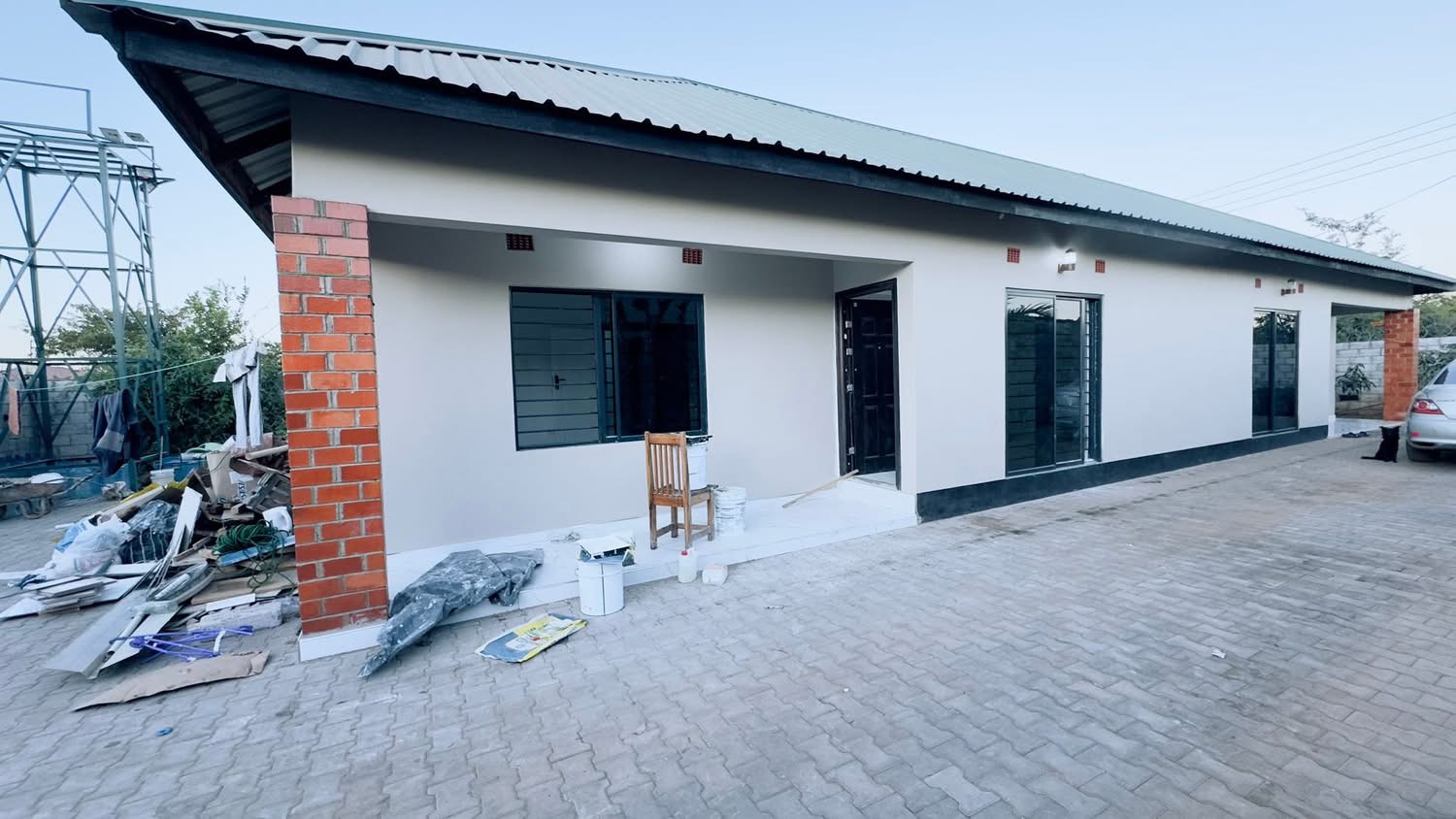properties