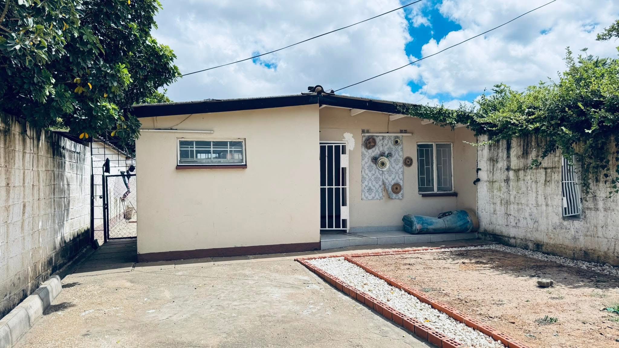 properties