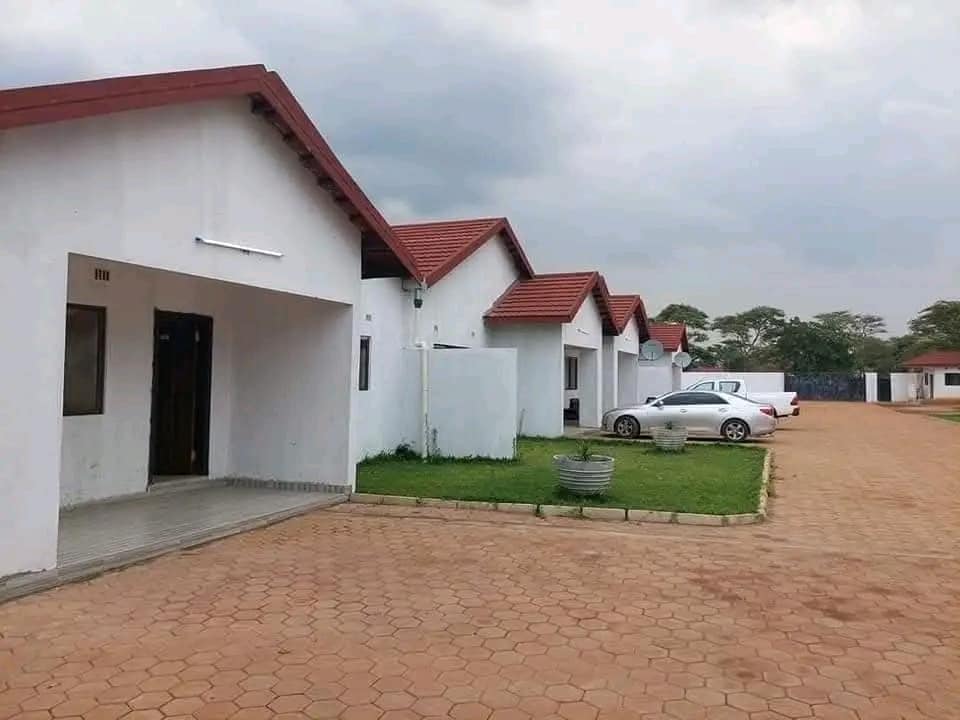 properties