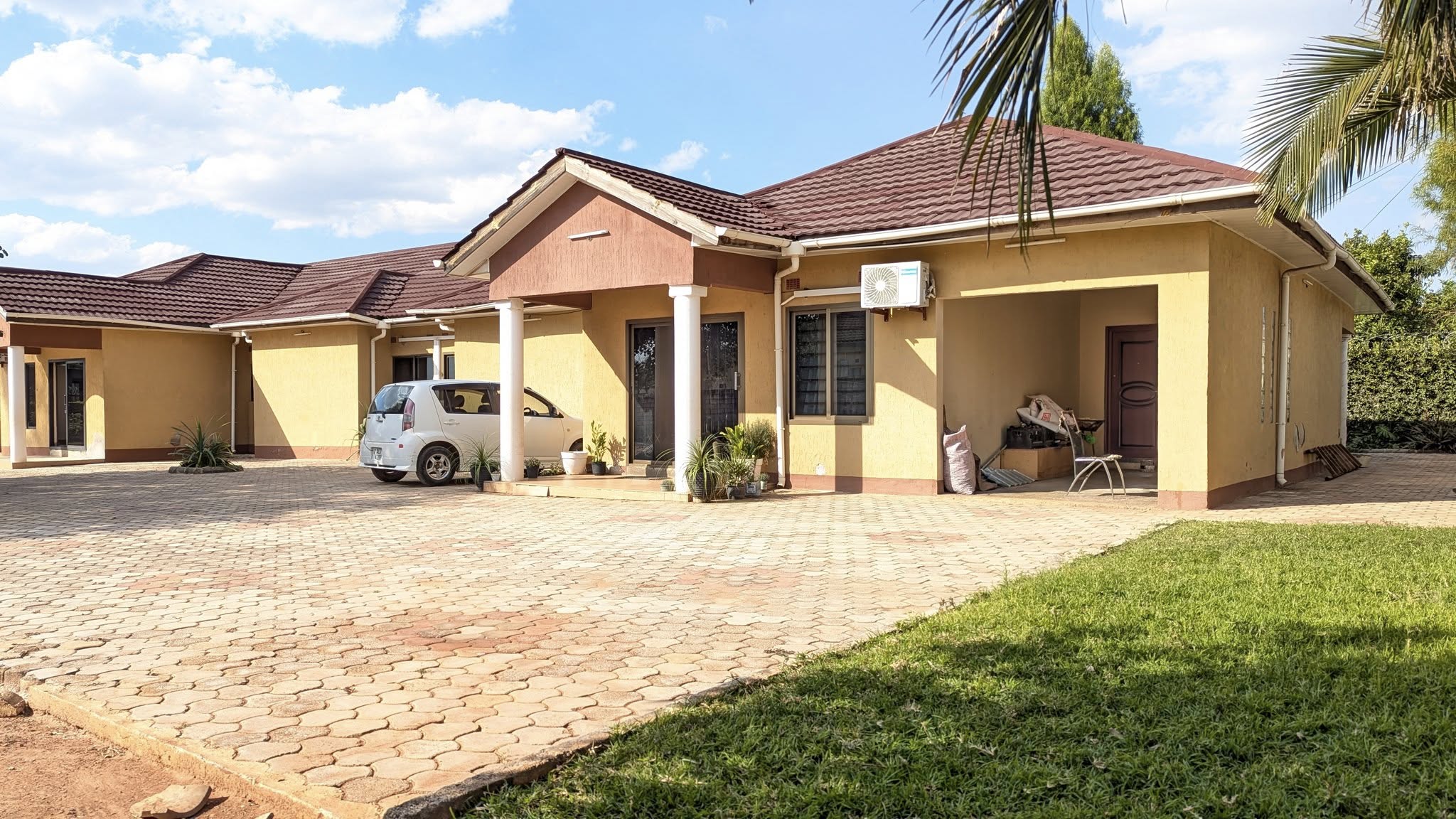 properties