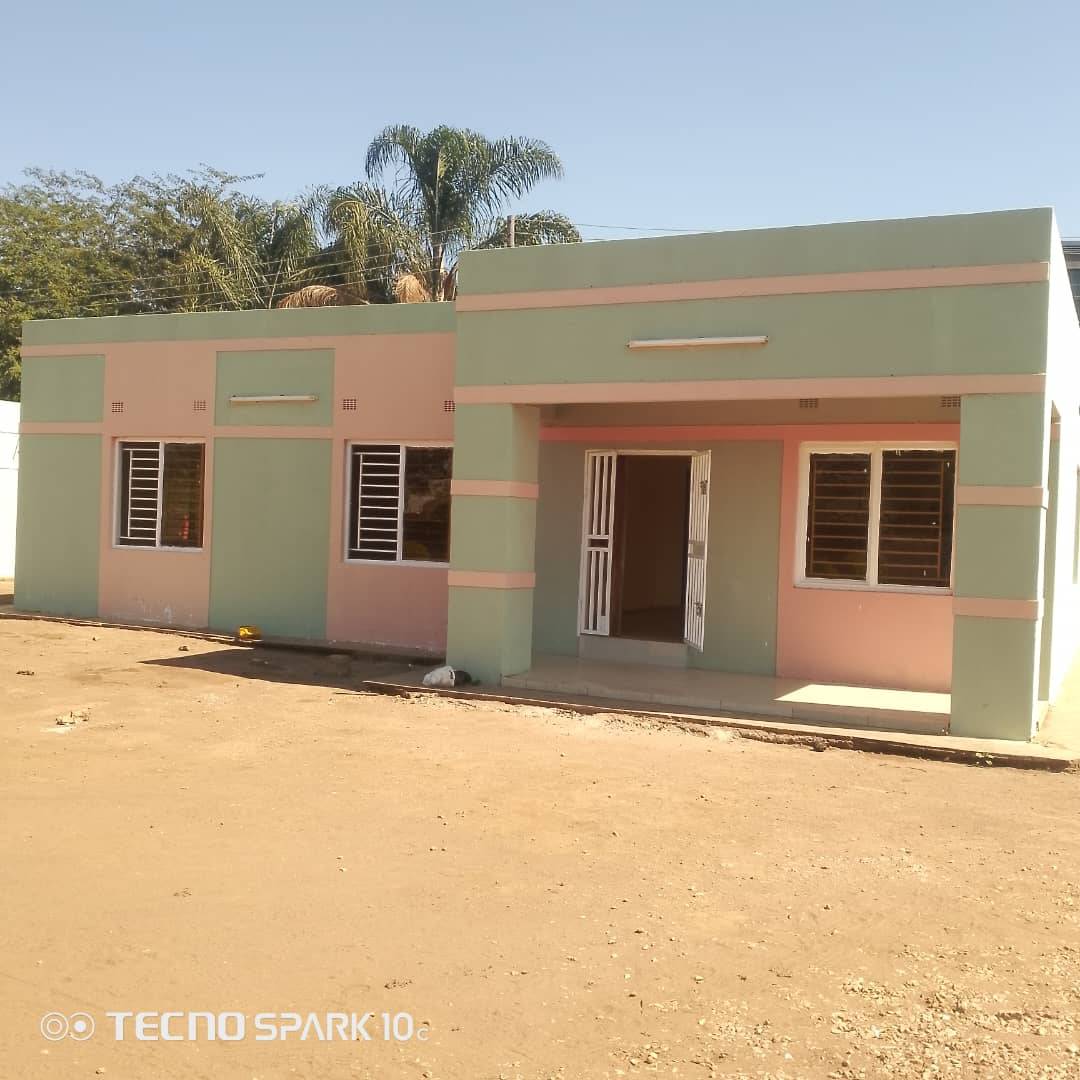 properties