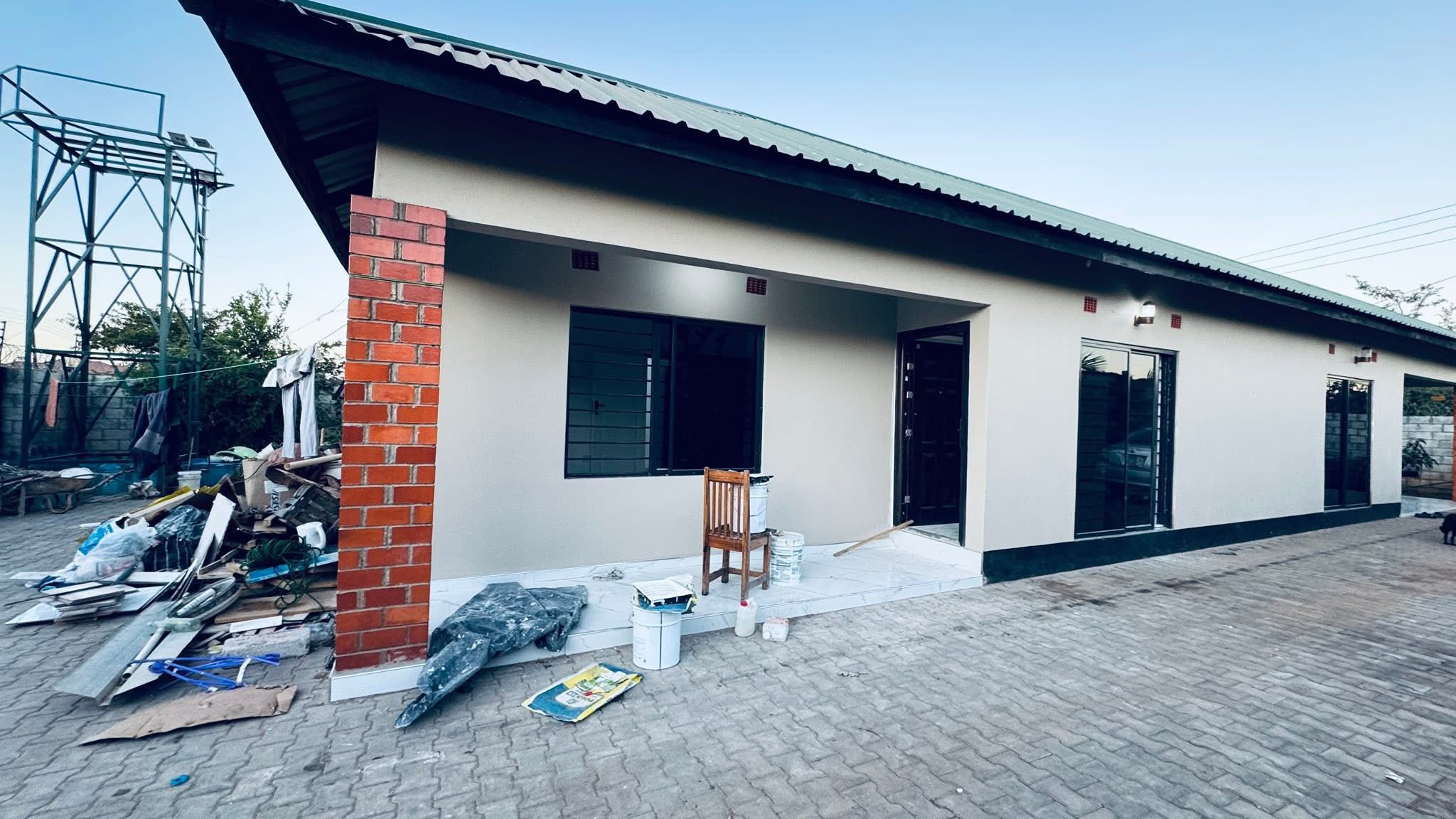 properties