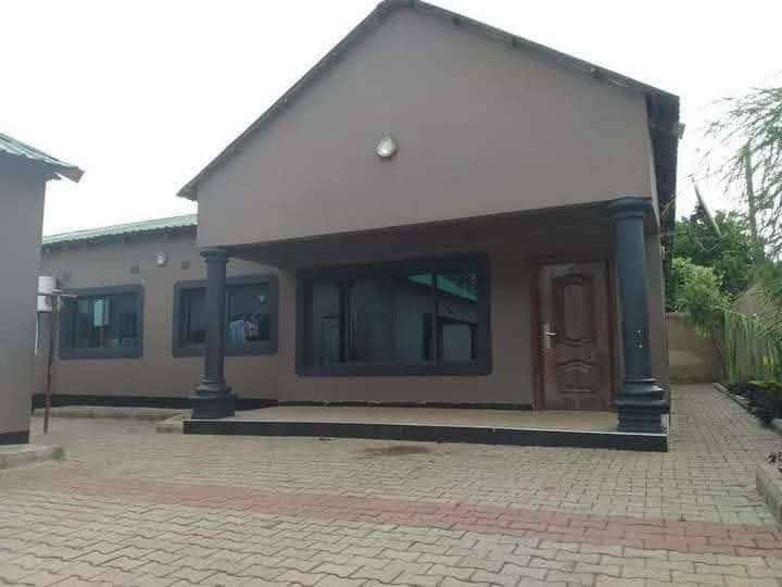 properties