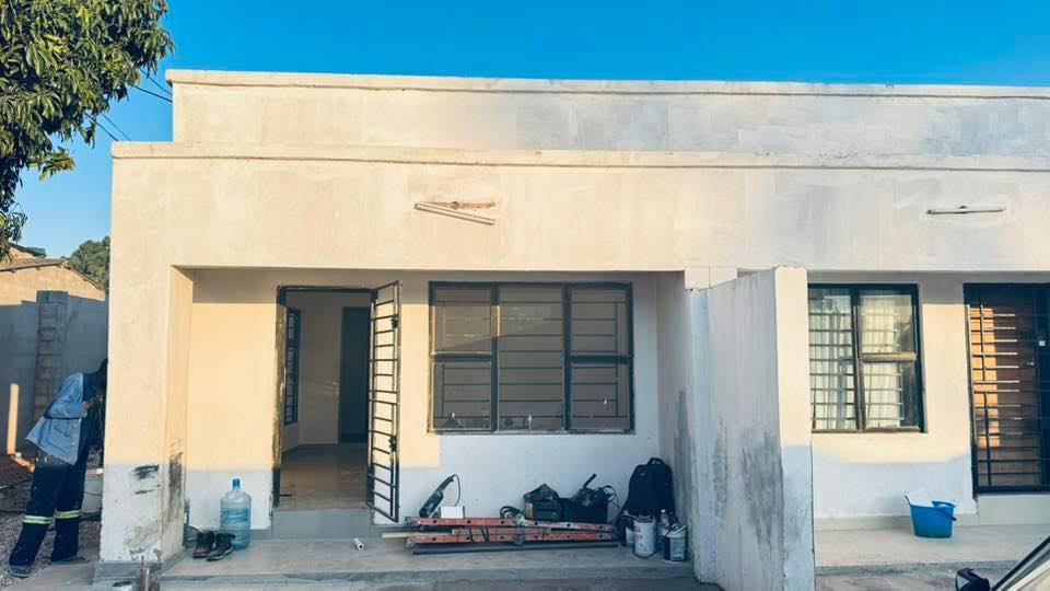 properties