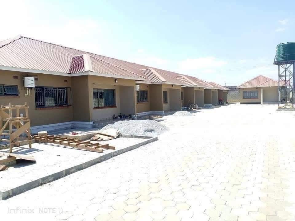 properties
