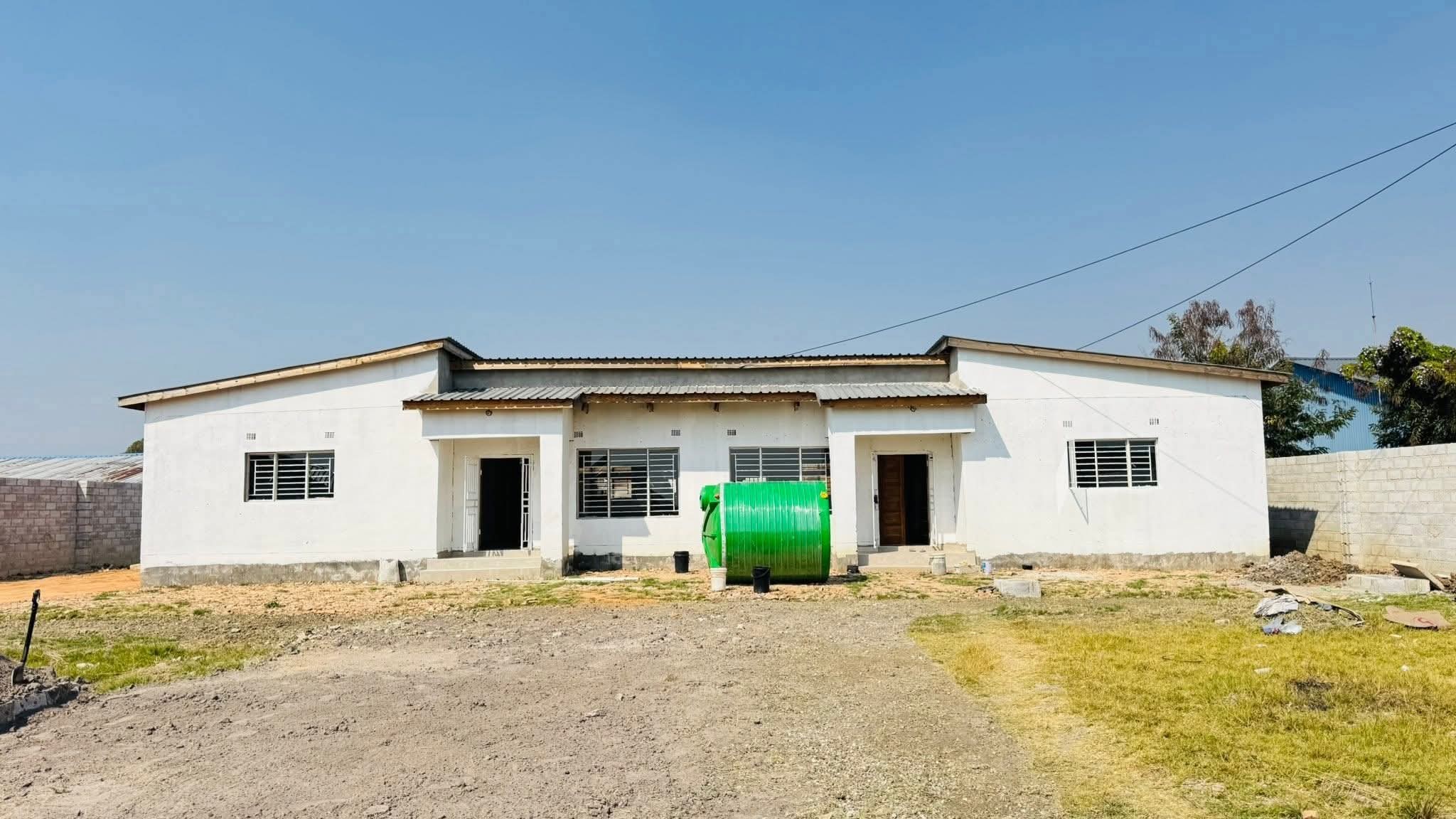 properties