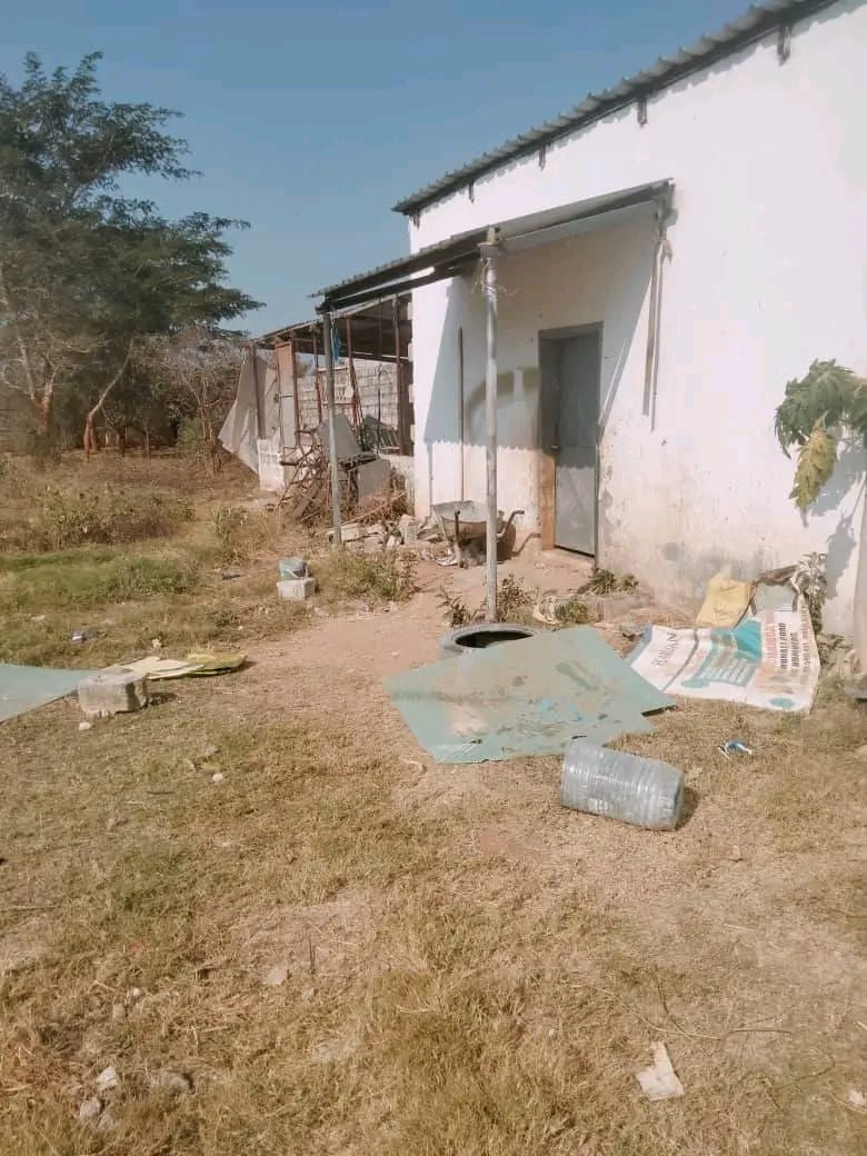 properties