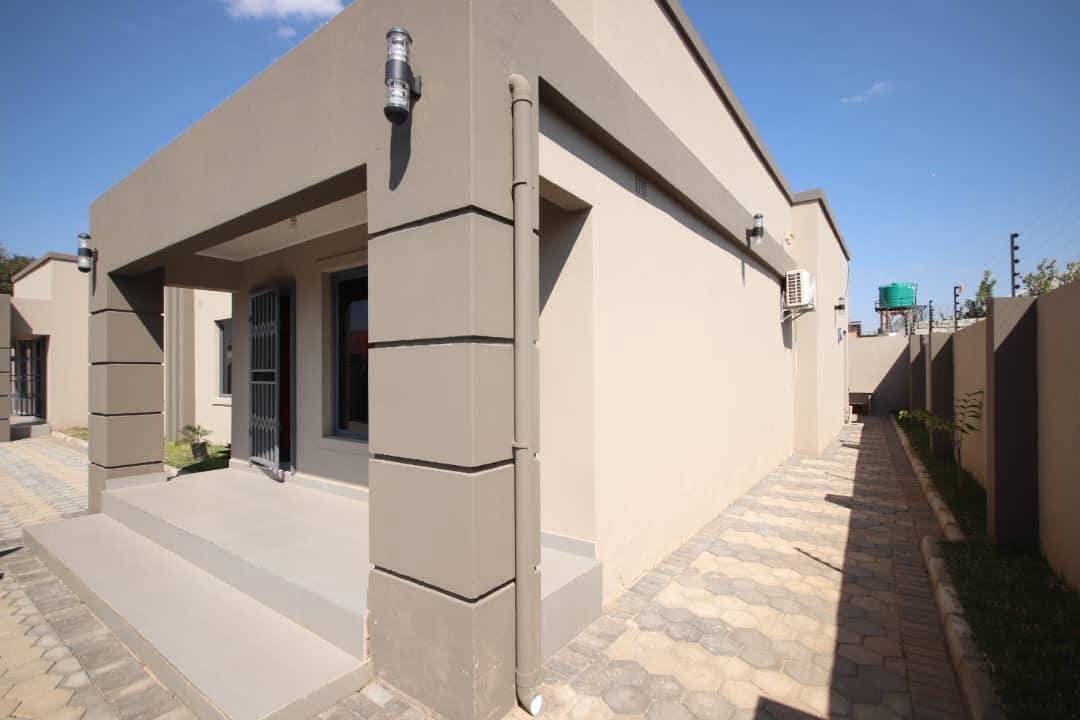 properties