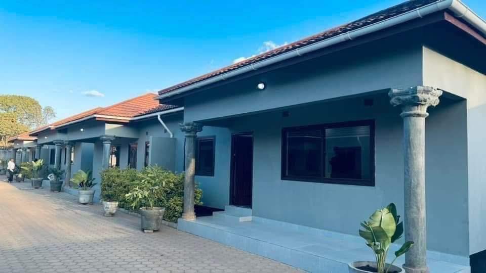 properties