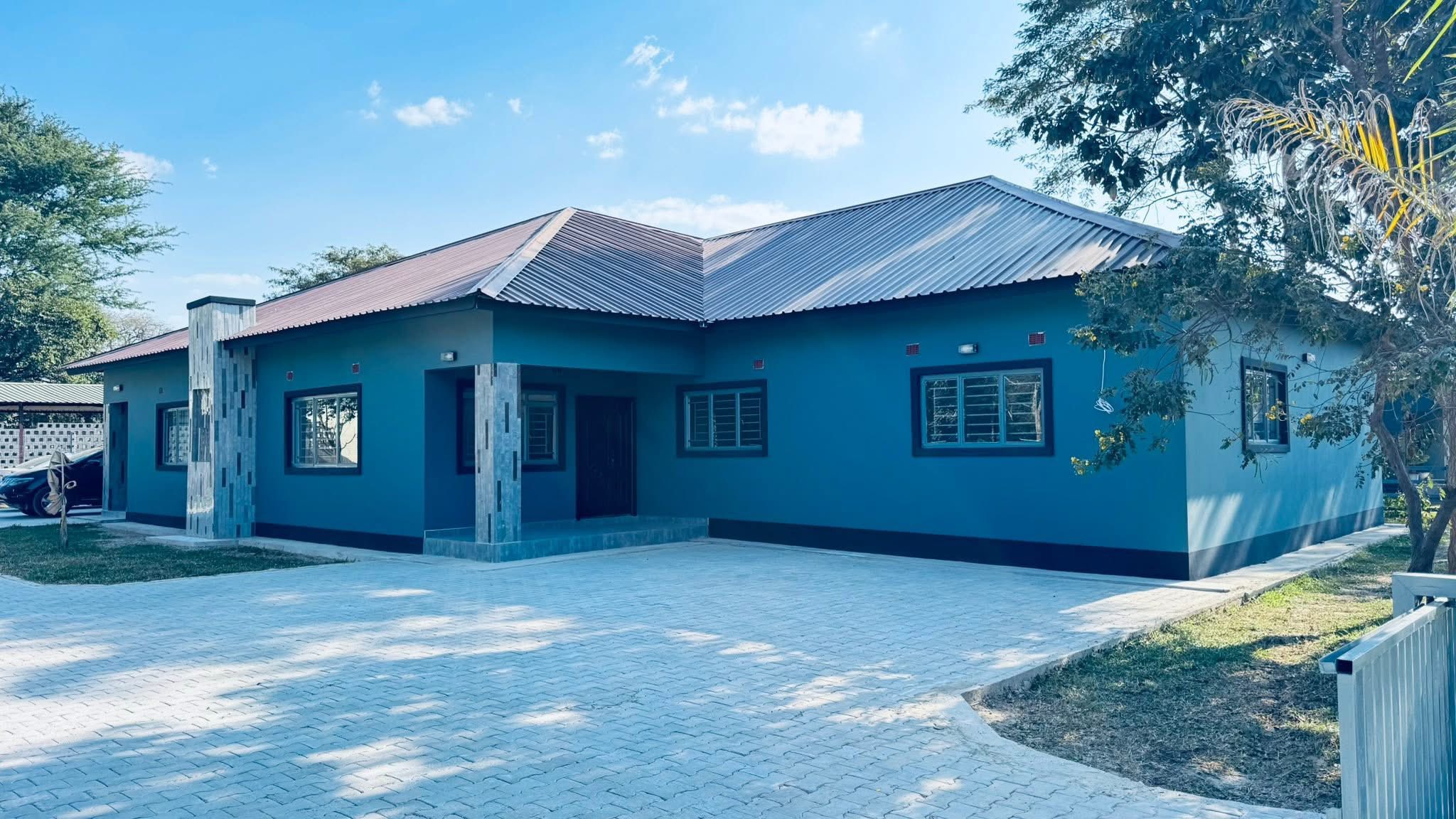properties