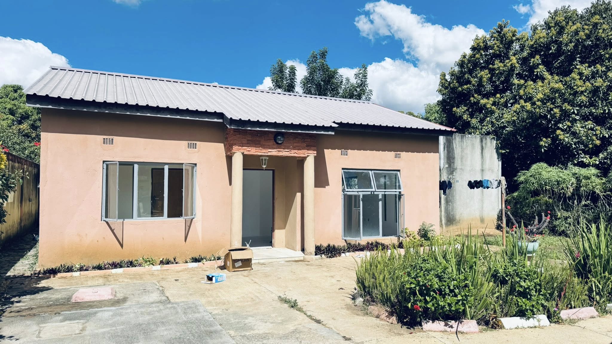 properties