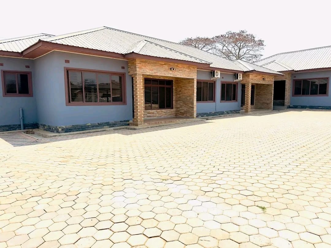 properties