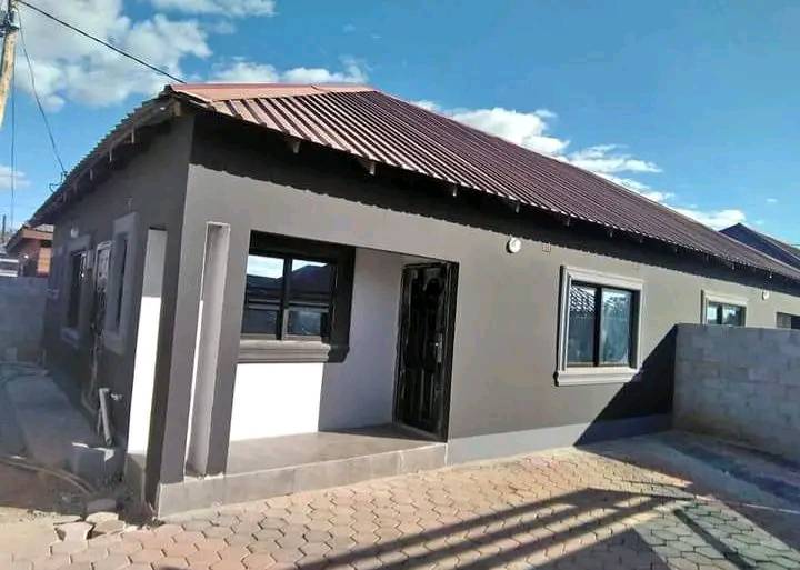 properties