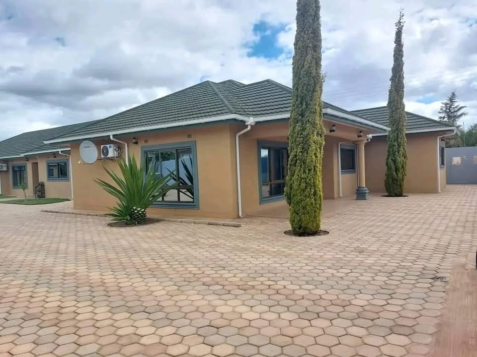 properties