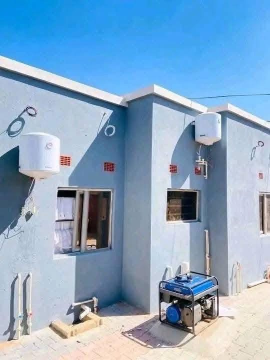 properties