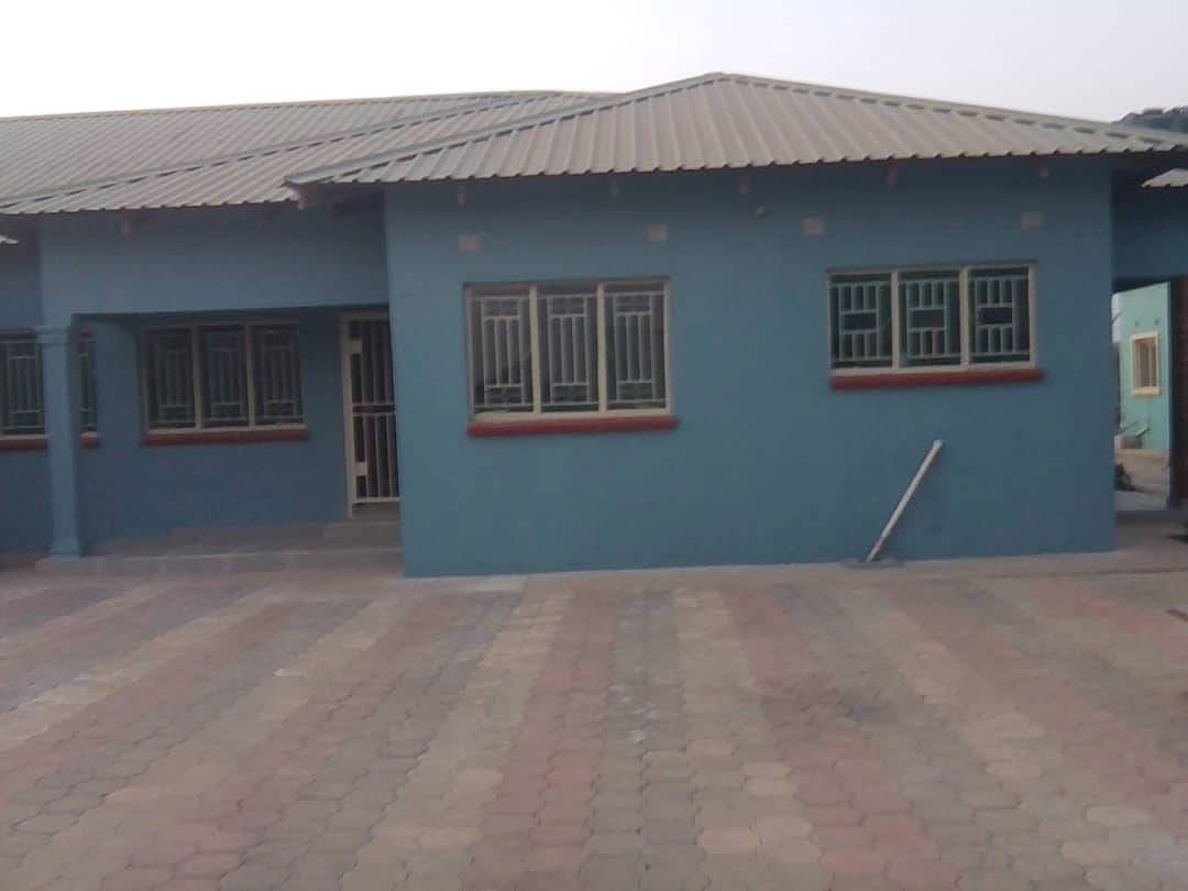 properties