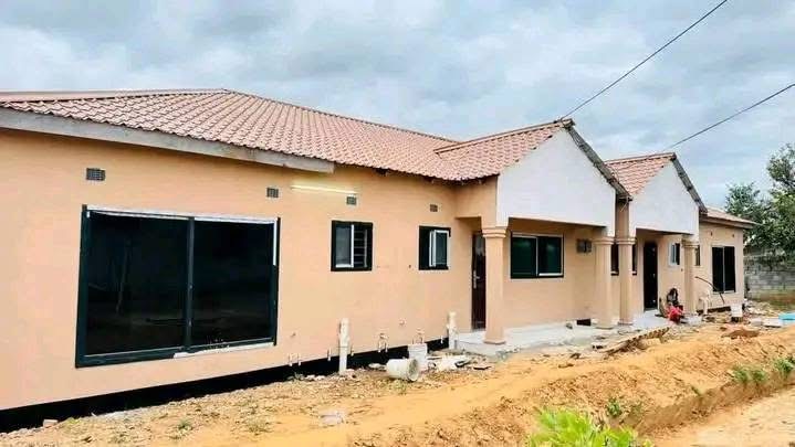 properties