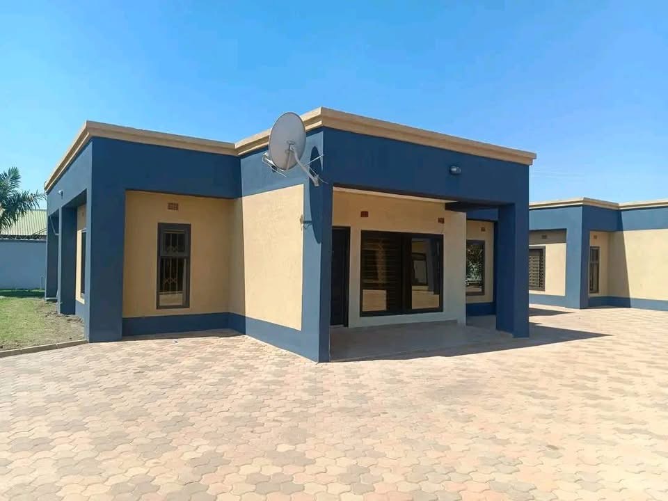 properties