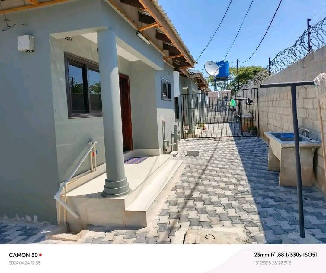 properties