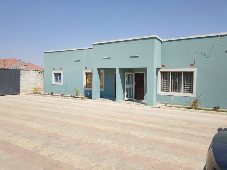 properties