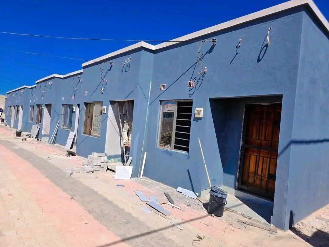 properties