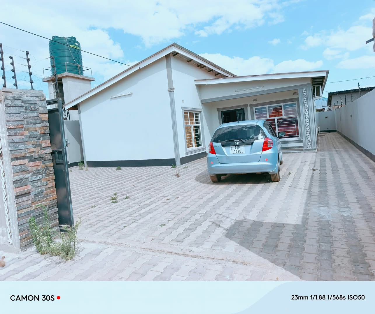 properties