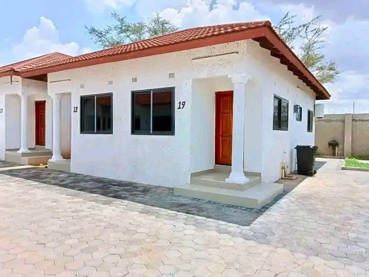 properties