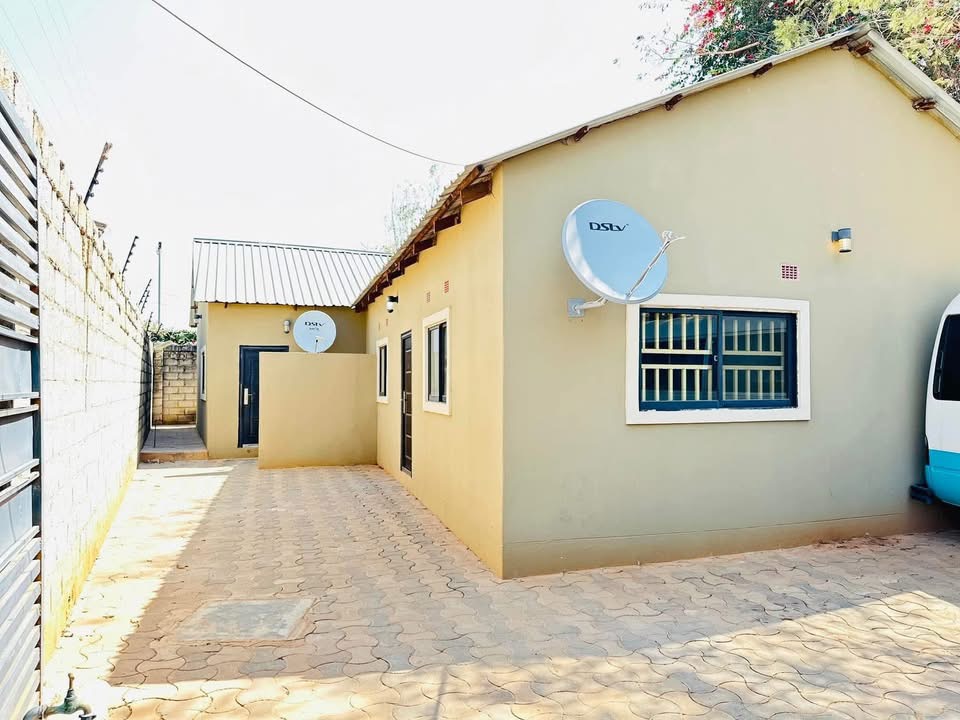 properties