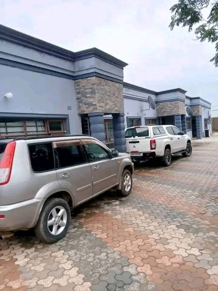 properties