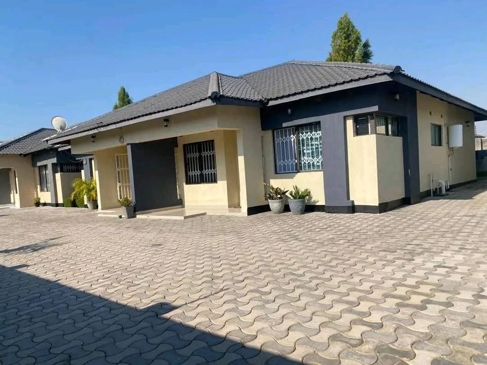 properties