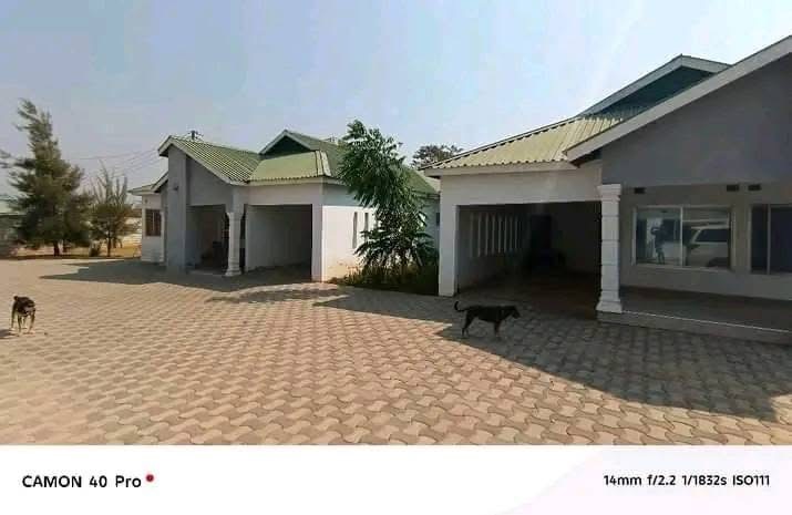 properties