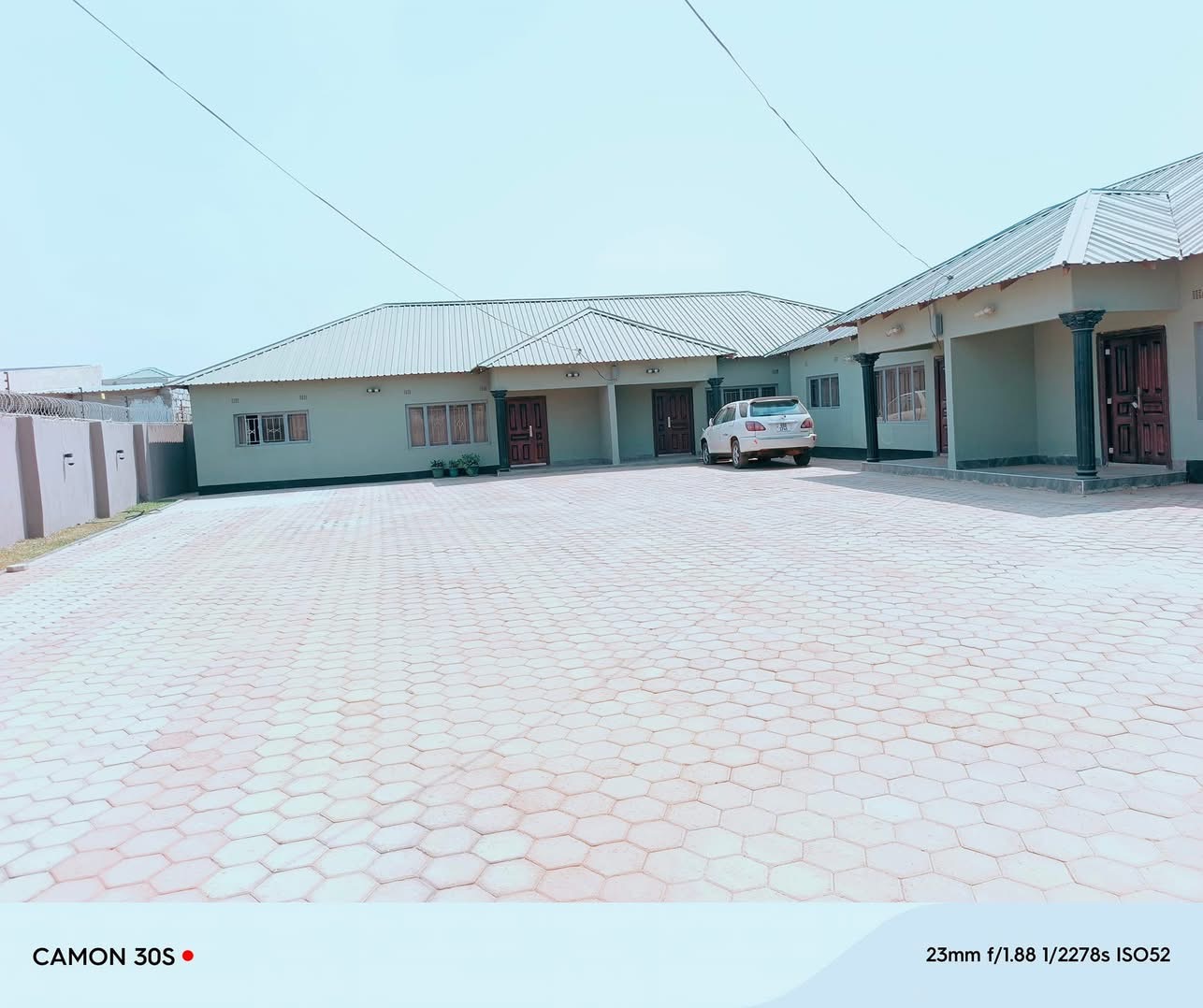 properties
