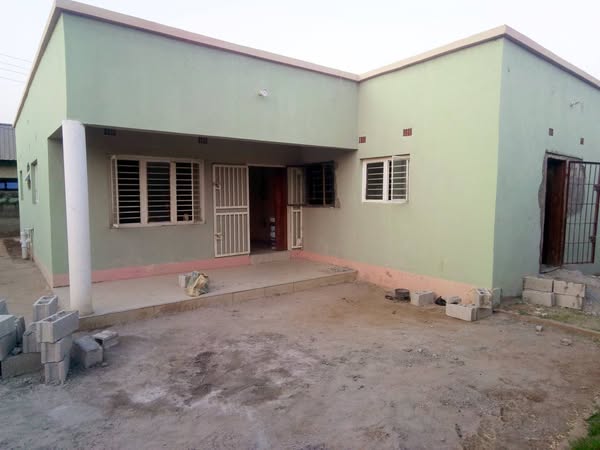 properties