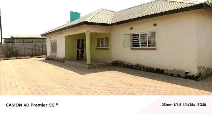 properties