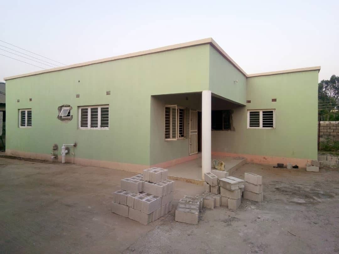 properties