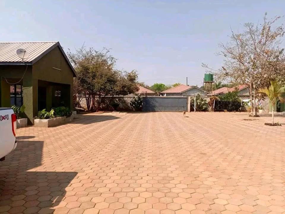 properties