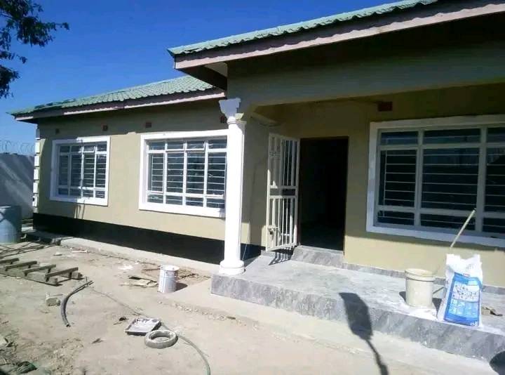 properties