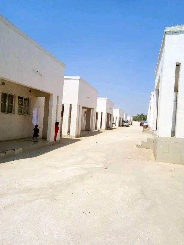properties