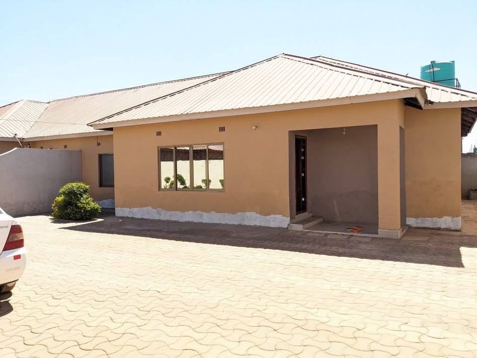 properties