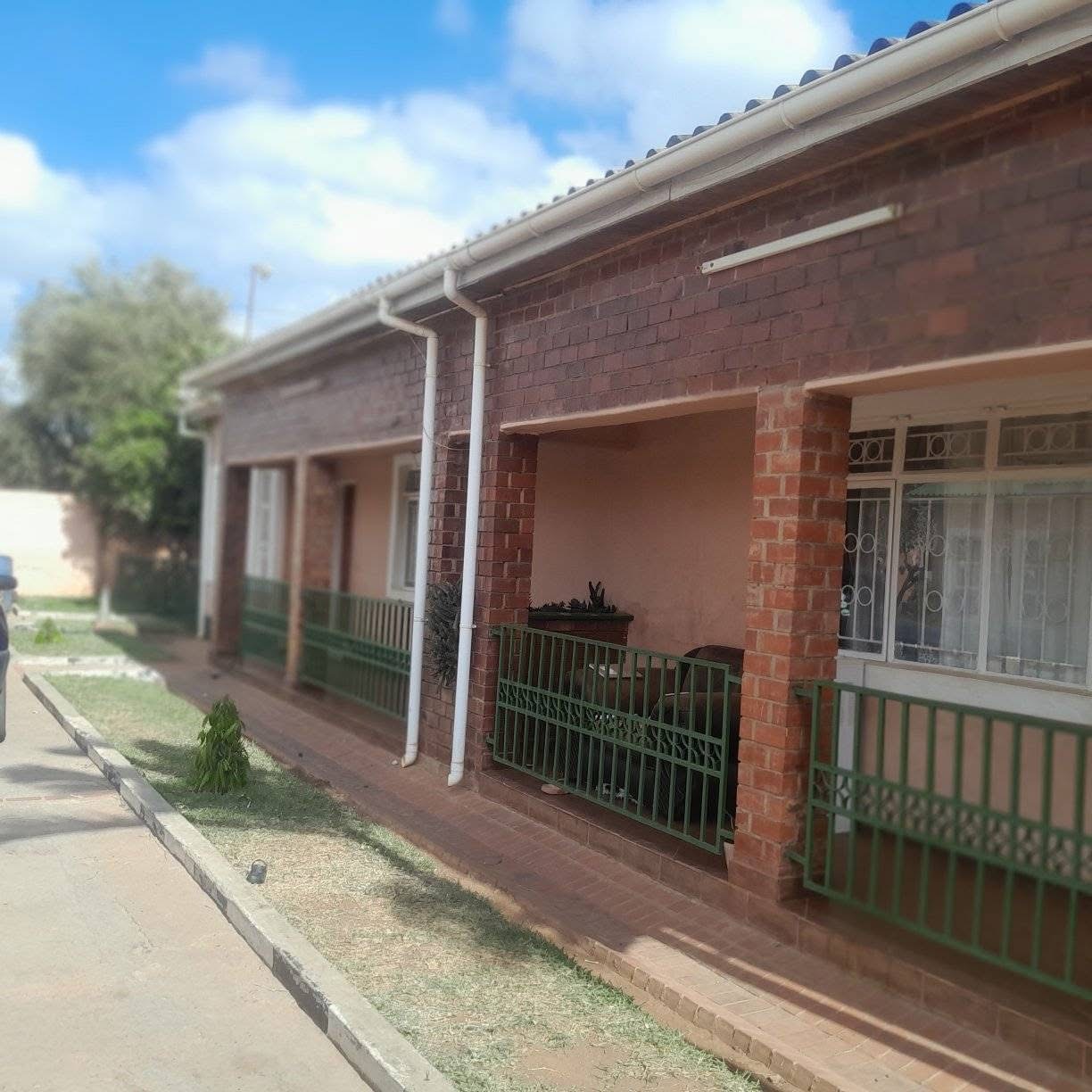 properties