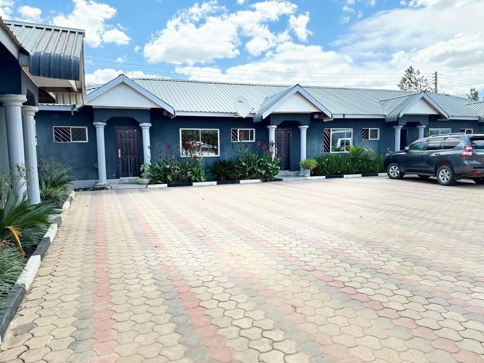properties