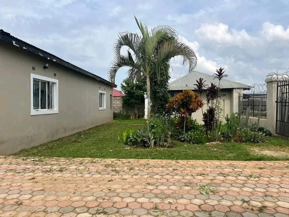 properties