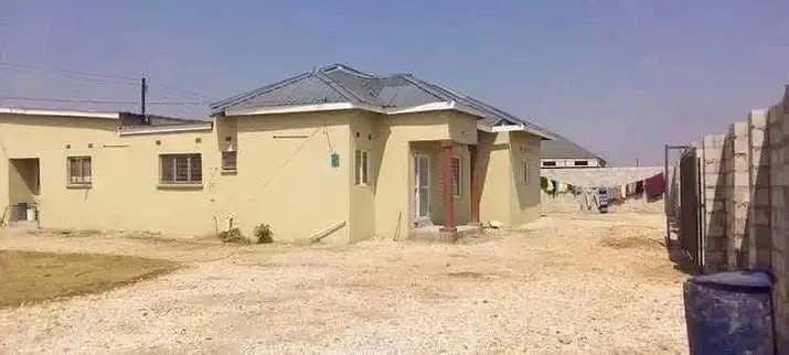 properties